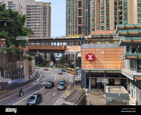 香港大學何站，解讀其多元特色與文化衝擊