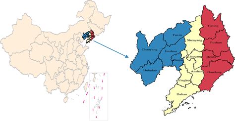 遼寧海城屬於哪個市